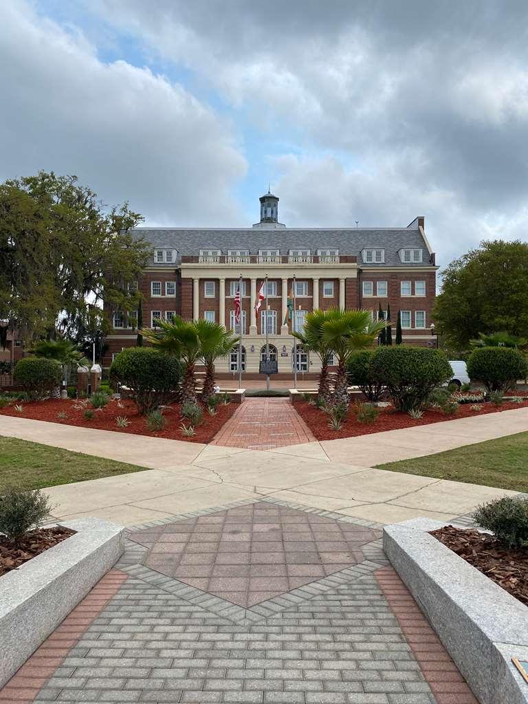 Hyatt House Tallahassee Capitol University Exterior foto